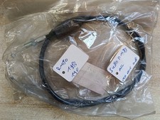 Un Câble d'accélérateur GAZ