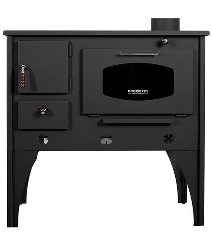 Cuisiniere bois prometey - a, nar