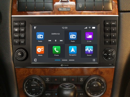Autoradio dab android - dab+,