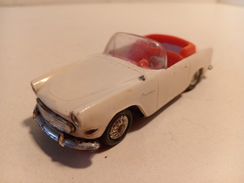 Norev simca oceane - 19, f