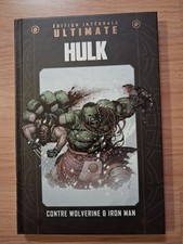 EDITION INTEGRALE ULTIMATE N°