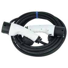 Câble type 2-type 2 16A