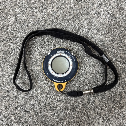 Bushnell backtrack gps 360050 - gps,