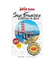 Guide San Francisco 2025 Petit
