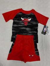 Ensemble NBA Kids Chicago