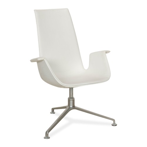 Walter knoll fauteuil en - knoll,