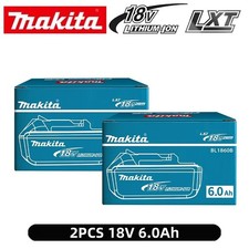 Makita bl1860b 6000mah - makita,