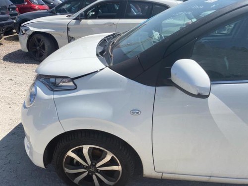 Aile avant gauche - citroen, 2