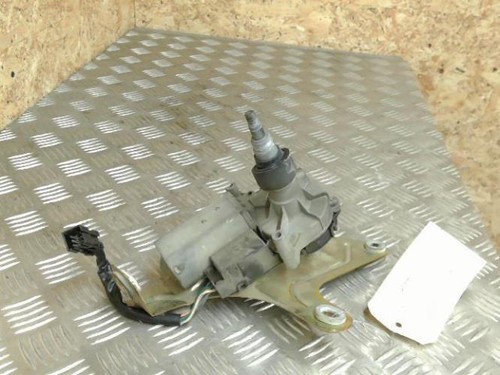 Moteur essuie glace arriere