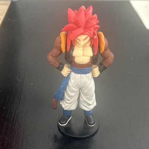 Figurine dragon ball - figurine, gt