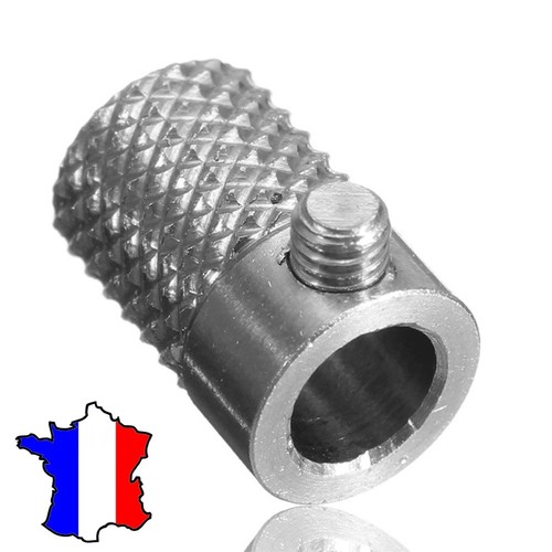 Roue crantée feeder pour