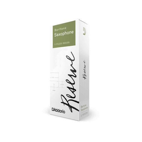 Anches addario reserve - d'addario,