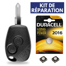 ✅ Kit Réparation Coque de