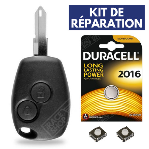 Kit réparation coque de - ✅,