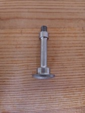 Campagnolo Super Record vintage titane pivot boulon Bolt rare retro eroica