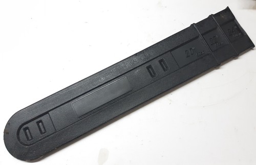 Protection guide cm de - 60,