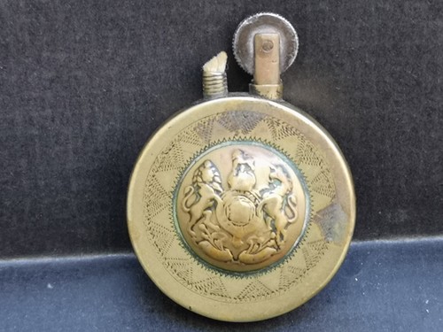 Briquet ancien poilus - briquet, de