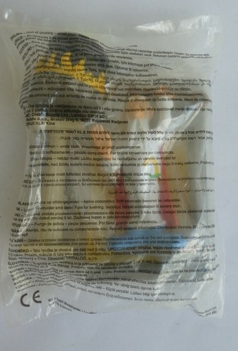 Mac donald asterix - asterix, et