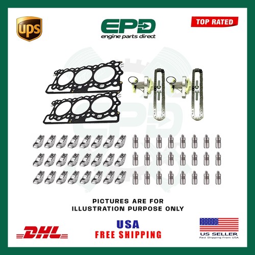 Pour land rover 306dt - 306dt, moteur