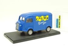 Eligor BBY 1/43 - Citroen Type