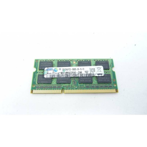 Mémoire ram samsung - mémoire,