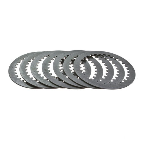 Set disques embrayage acier - disques,