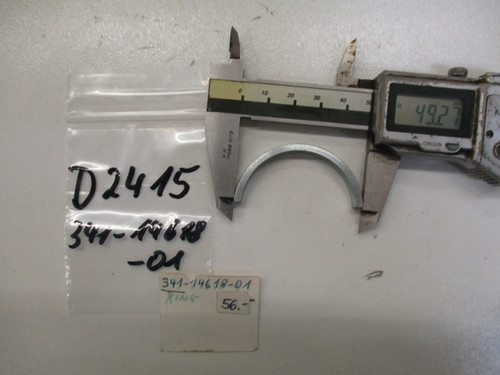 D2415 demi bol yamaha tx - d2415, demi-bol