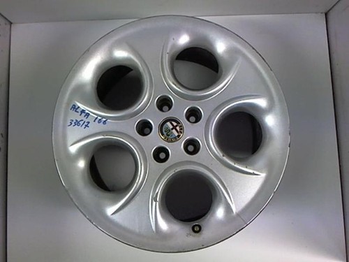 Jante alfa romeo - alfa, 166