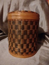 Ancienne boîte chinoise en