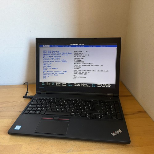 Portable lenovo thinkpad - portable,