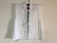 A1631 / Veste De Pèlerinage Bouddhiste / OHENRO / Vintage Japonais