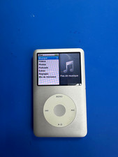Apple iPod Classic 7ème