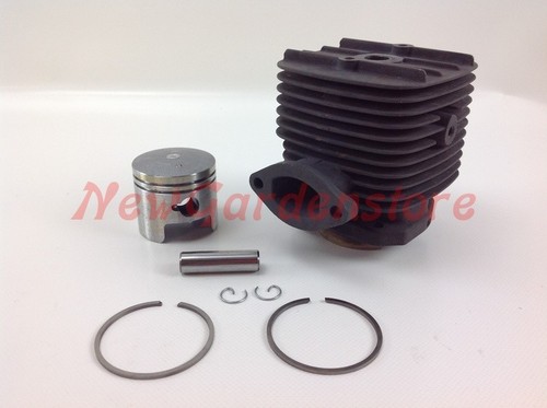 Segment cylindre pistons - et,