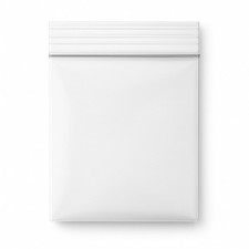 Sac à fermeture à pression