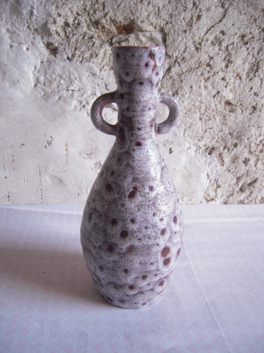 Vase vintage grandjean jourdan - vintage, grandjean-jourdan