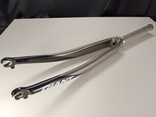 GIANT 1 1/8“ Aluminium 700 Fork Road Bike - Very Nice