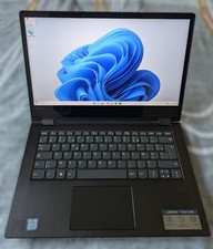 Lenovo Yoga 530-14IKB 14" Full