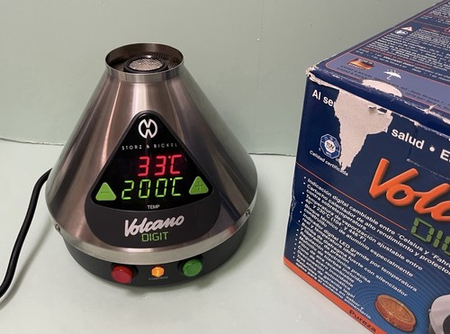 Storz bickel volcano digit - bickel,