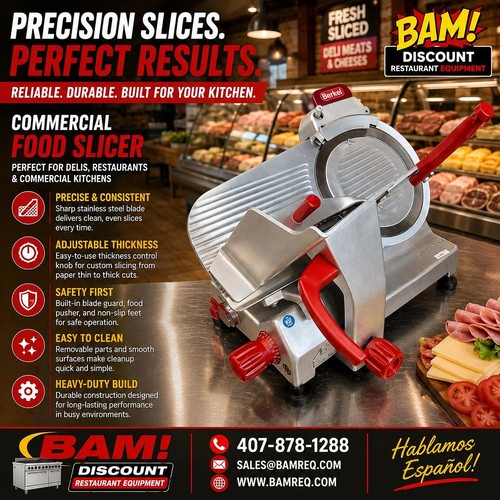 Commercial manual gravity feed - manual,