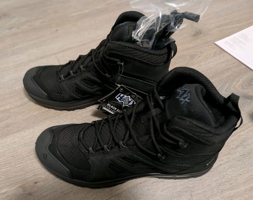Chaussures trekking haix - chaussures,