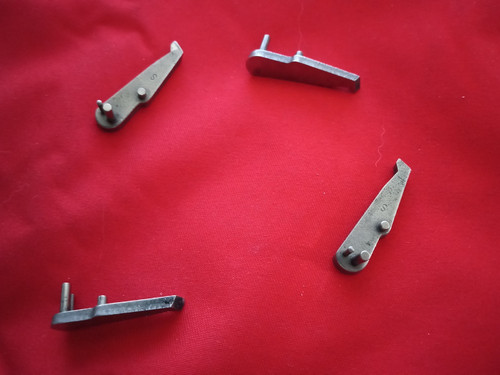 Smith wesson frame - smith&wesson,
