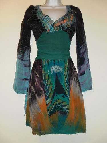 Save the queen robe - robe, 632