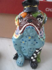 Thomas Hoffmann - Sculpture en résine peinte à la main