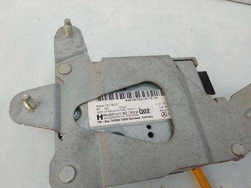 A2118705189 amplificateur