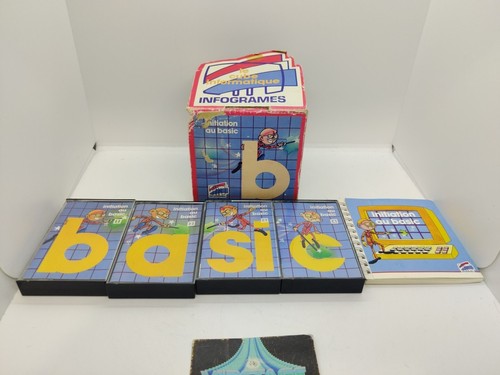 Cube informatique - cube,