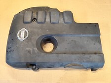 CACHE MOTEUR NISSAN NAVARA D40 2.5 DCI 190CV  2011 14041-5X00A
