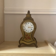 Ancienne horloge - ancienne,
