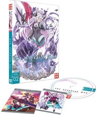The Asterisk War : The Academy