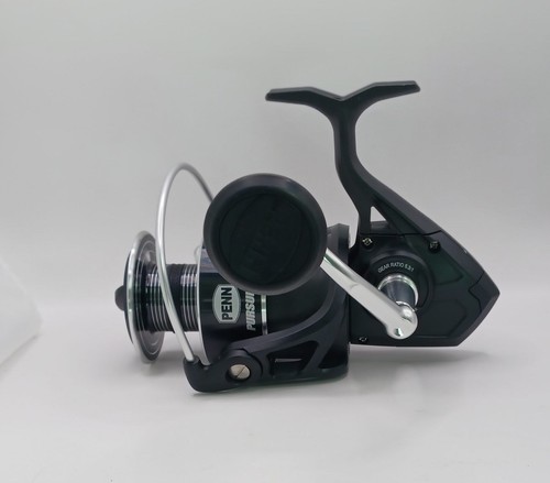 Penn 1639644 purv8000 moulinet - 1639644,