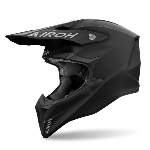 Airoh wraaap casque - casque, moto